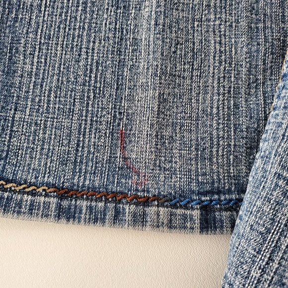 Vintage Gitano Jeans Mom Jeans Size 27 - Picture 10 of 16